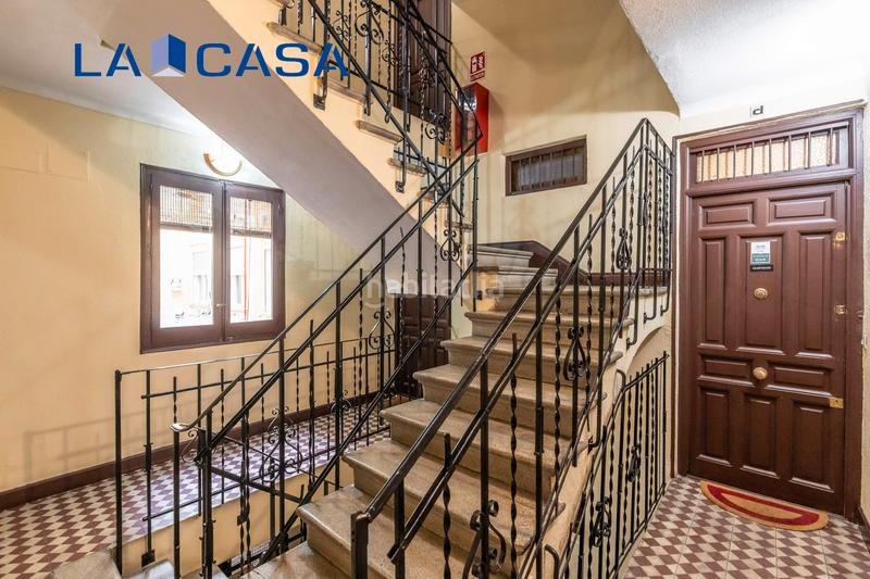 Foto 89bc44a9-292d-4e7f-9f97-bbaaf2f8dfeb. Appartamento con riscaldamento in Chopera Madrid