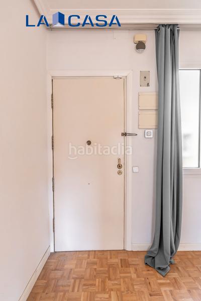 Foto a3d35a30-ec7d-41ef-b955-f4fa3611a185. Appartamento con riscaldamento in Chopera Madrid
