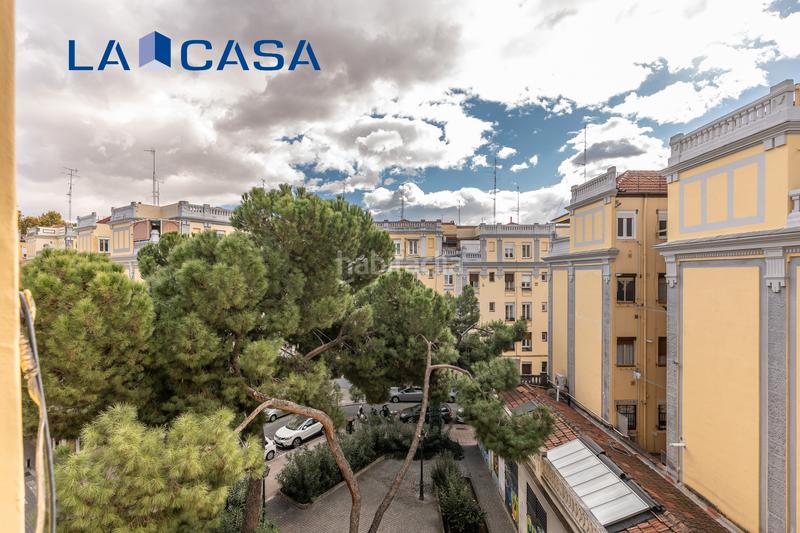 Foto b43c95d3-68bd-49fe-a81d-47b095f9b5dc. Appartamento con riscaldamento in Chopera Madrid