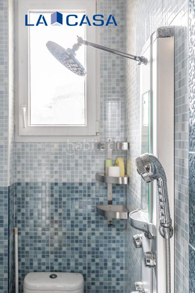 Foto b9284ef5-b83d-4afa-ba62-7d811cef0bc0. Appartamento con riscaldamento in Chopera Madrid