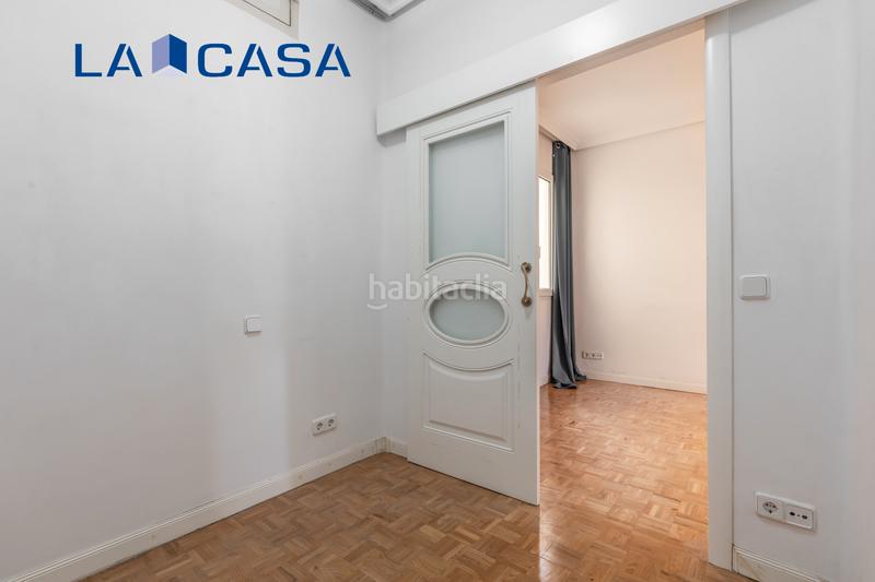 Foto cf0e240a-091f-4f77-b0f7-3a7769a93845. Appartamento con riscaldamento in Chopera Madrid