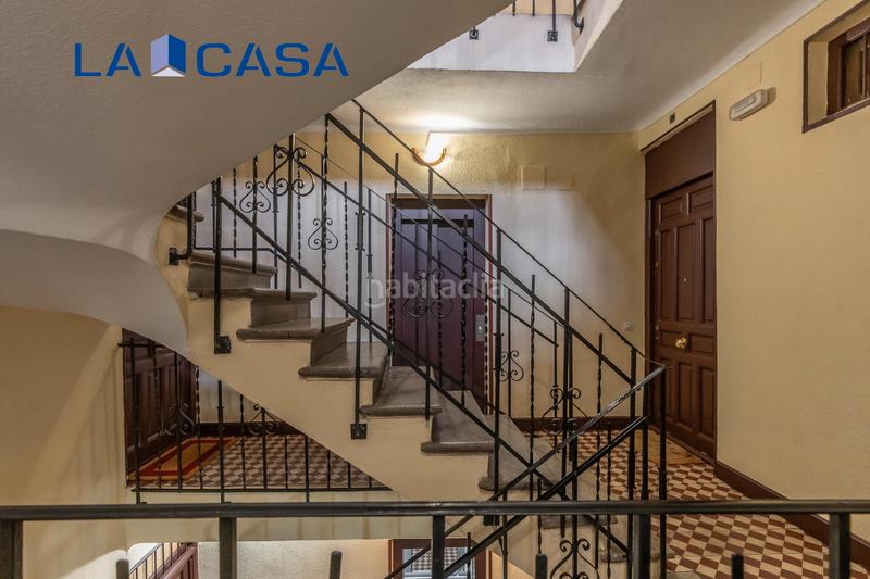 Foto d7de8c6e-846f-45e5-be33-9d3521cae1e4. Appartamento con riscaldamento in Chopera Madrid