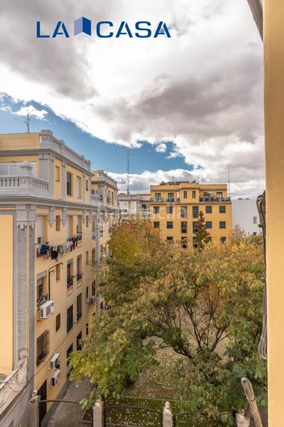 Foto ddb3c3fe-fe54-4779-add3-4c13eb6fa60d. Appartamento con riscaldamento in Chopera Madrid