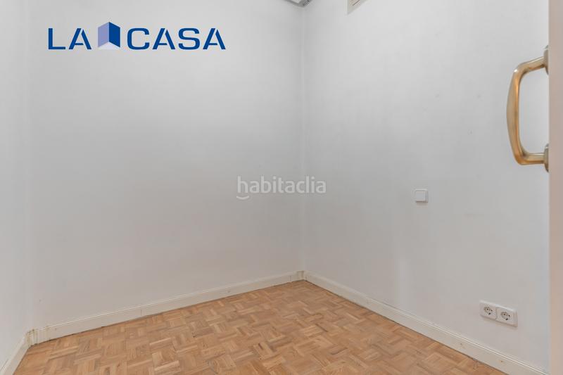 Foto f1597c40-83d2-4286-b58c-4e07d4338d53. Appartamento con riscaldamento in Chopera Madrid