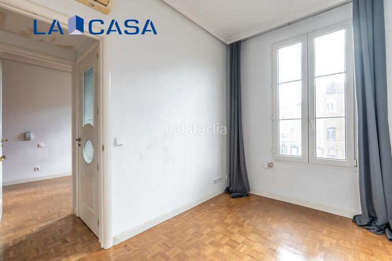 Foto fbc4b02b-0dea-43e7-95a5-63fa1116b482. Appartamento con riscaldamento in Chopera Madrid