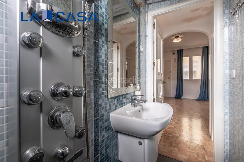 Foto fc49c85d-c96e-414d-9837-10f3a81d348c. Appartamento con riscaldamento in Chopera Madrid