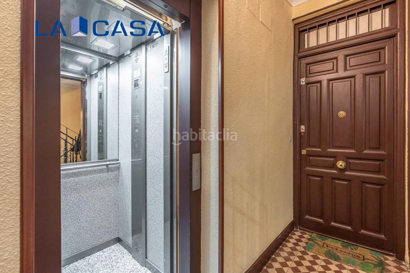 Foto fcbf4496-e1b2-478c-b859-fb283f85e571. Appartamento con riscaldamento in Chopera Madrid