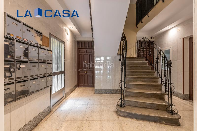 Foto fd2a7aac-0eb8-4250-a3d4-b820ba5f71d5. Appartamento con riscaldamento in Chopera Madrid