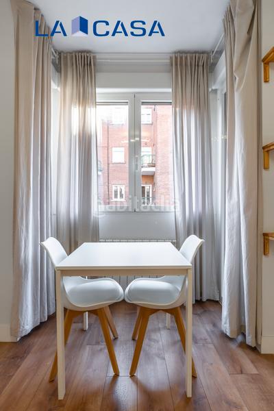 Foto 461d49b6-bb65-44f9-a58b-b41f85307f77. Affitto appartamento con riscaldamento in Chopera Madrid