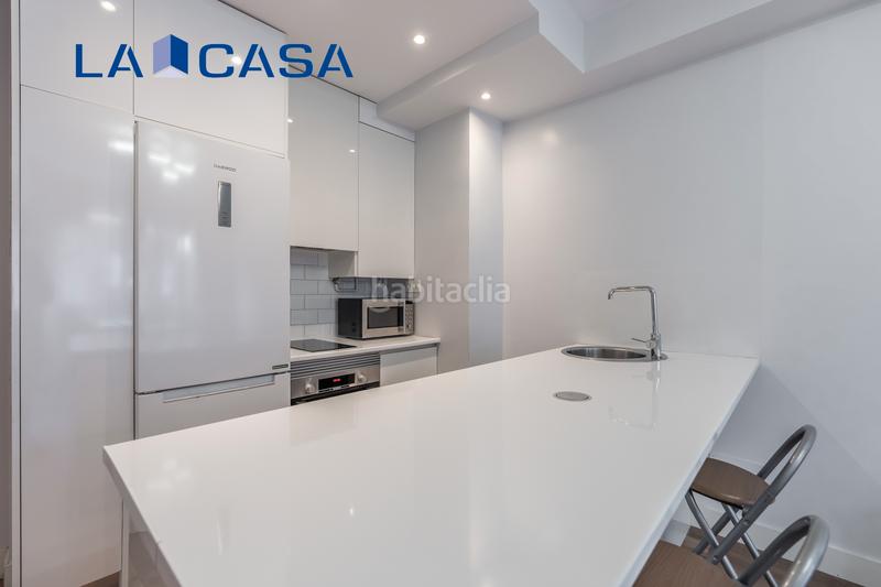 Foto b03f08d4-c6f8-457c-9f28-3ab3547665e0. Affitto appartamento con riscaldamento in Chopera Madrid