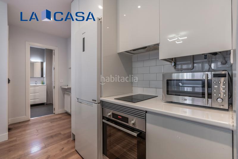 Foto de8353db-3a02-4d57-a577-214526dd9c16. Affitto appartamento con riscaldamento in Chopera Madrid