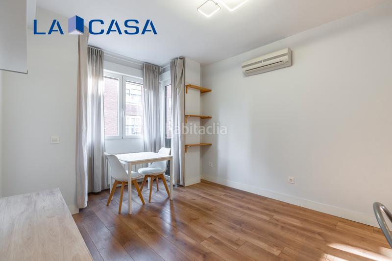 Foto 44d6c140-c4d8-46ce-8f35-102916310702. Location appartement avec chauffage dans Chopera Madrid