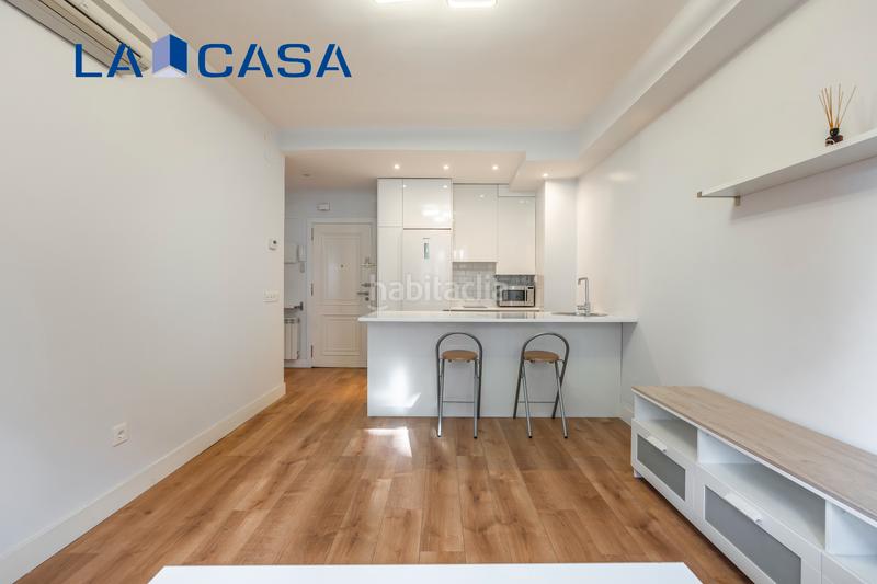 Foto 4a259864-2bd2-4b1d-aba5-90b99383e574. Location appartement avec chauffage dans Chopera Madrid