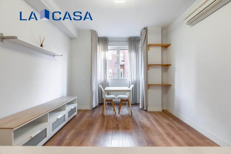 Foto 560fe535-2d22-438f-a02c-0c1651bb90f4. Location appartement avec chauffage dans Chopera Madrid