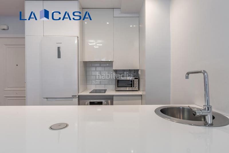 Foto 5932e43a-94e6-4d1a-849e-6980b4e4df85. Location appartement avec chauffage dans Chopera Madrid