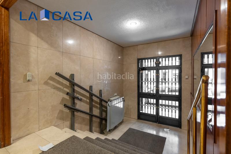 Foto 810296bf-da35-4773-b2dd-a53e69154cbf. Location appartement avec chauffage dans Chopera Madrid