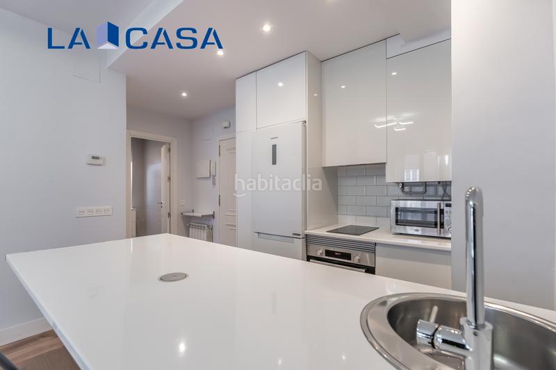 Foto 910c683d-ce94-4d6b-ac4d-054f6e5f02f4. Location appartement avec chauffage dans Chopera Madrid