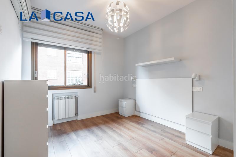 Foto 9c1b12d0-f729-415b-b1e8-6a5ba8c3e9bd. Location appartement avec chauffage dans Chopera Madrid
