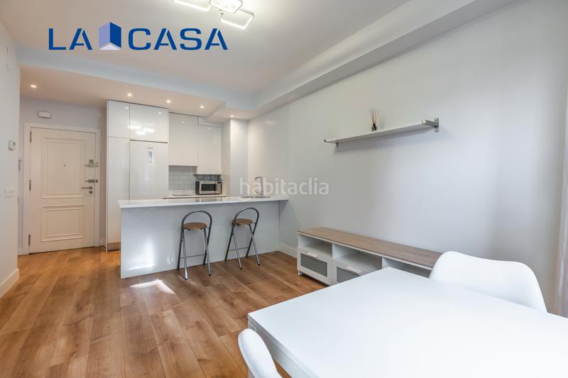 Foto eae3dba0-cf49-46e4-b78f-0a7bd0b91f68. Location appartement avec chauffage dans Chopera Madrid