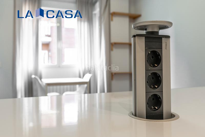 Foto febadac3-a4bc-49e9-9538-ae75c908f6f8. Location appartement avec chauffage dans Chopera Madrid