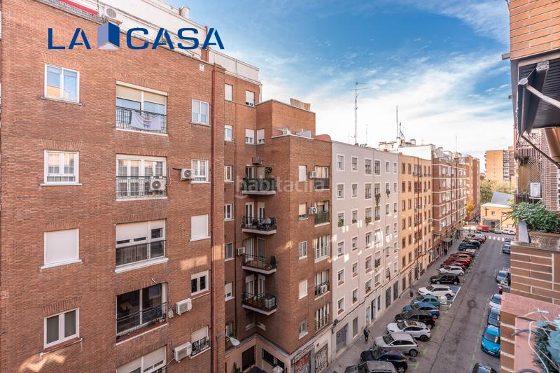 Foto 146918a2-9000-46a0-8b39-bd32c1858aae. Lloguer pis amb calefacció a Chopera Madrid