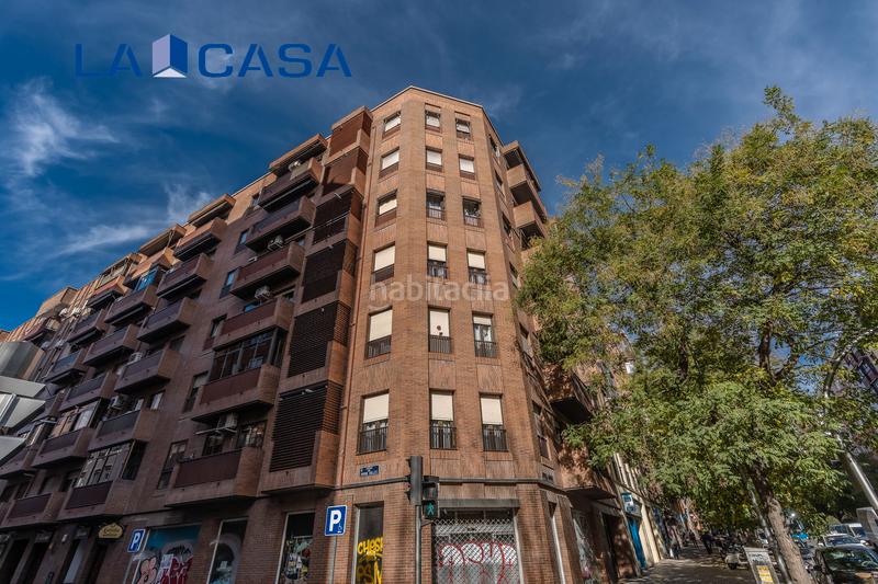 Foto 21396332-5bf0-4d90-b350-cd292462c04d. Alquiler piso en Chopera Madrid