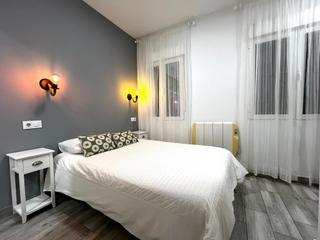 Lloguer Planta baixa  Calle guillermo de osma. Apartamento reformado y amueblado junto a matadero y madrid río