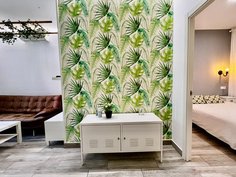 Foto 201974f5-4685-411e-b099-37033a962d5a. Miete erdgeschoss mit heizung in Chopera Madrid