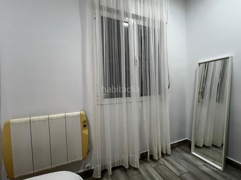 Foto 3bfbed92-83b8-4b92-9eb3-16b3db4a9595. Miete erdgeschoss mit heizung in Chopera Madrid