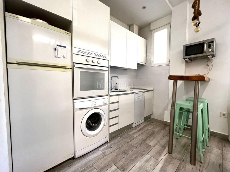 Foto c00397d1-0a7b-4a1f-a2c8-11158b69958f. Miete erdgeschoss mit heizung in Chopera Madrid