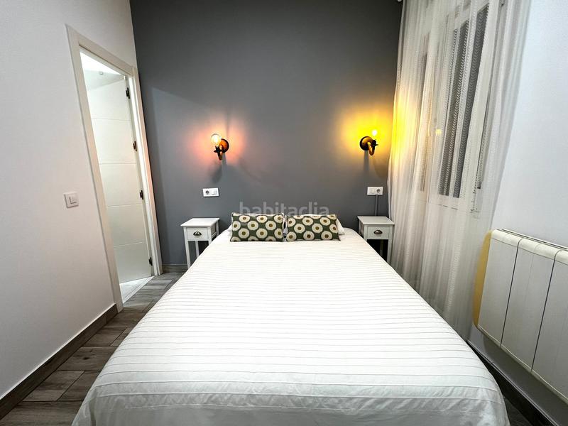 Foto 36278af4-1439-496c-b327-f72013fe138d. Rent ground floor with heating in Chopera Madrid