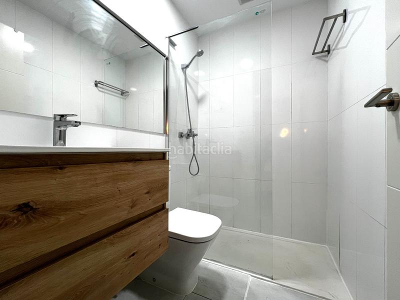 Foto 85b4a426-0893-41e7-aa7c-b76b7378f64e. Rent ground floor with heating in Chopera Madrid