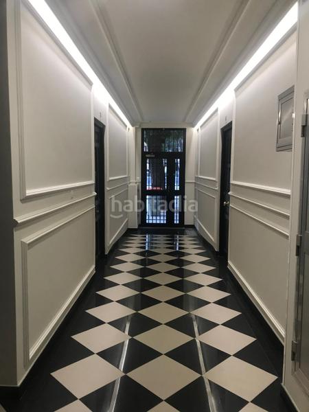 Foto 1f0b5f00-2e28-42ba-b325-b02f3b7c791e. Affitto piano terra con riscaldamento in Chopera Madrid