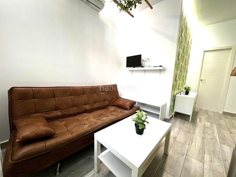 Foto 927d7bce-1b42-48ee-901c-17da2d9f5894. Affitto piano terra con riscaldamento in Chopera Madrid