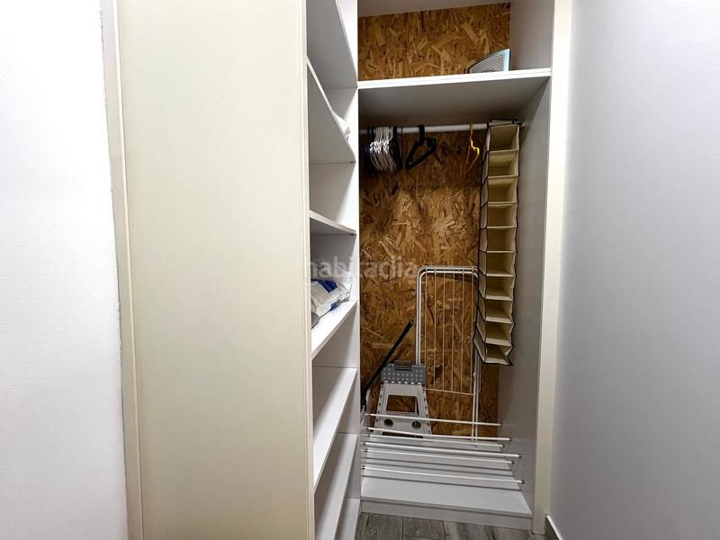 Foto eb61c4ff-7ae6-4232-8ca4-af1308cbea33. Affitto piano terra con riscaldamento in Chopera Madrid