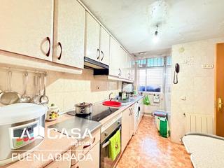 Etagenwohnung  Avenida de los andes. La casa agency presenta vivienda en venta en avenida los andes