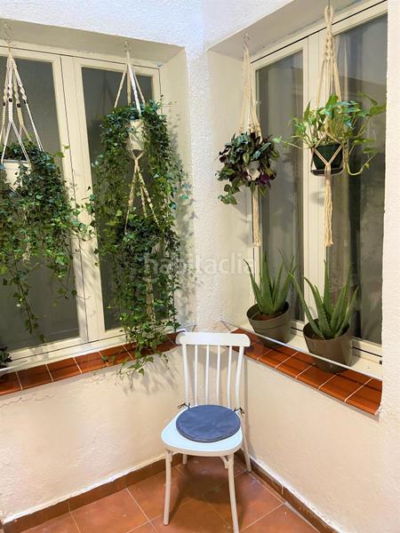 Foto 68126a05-9512-46a5-b17d-816cd1847c2c. Planta baja en Embajadores-Lavapiés Madrid