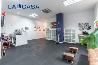 Local Comercial a Calle de Martín de Vargas