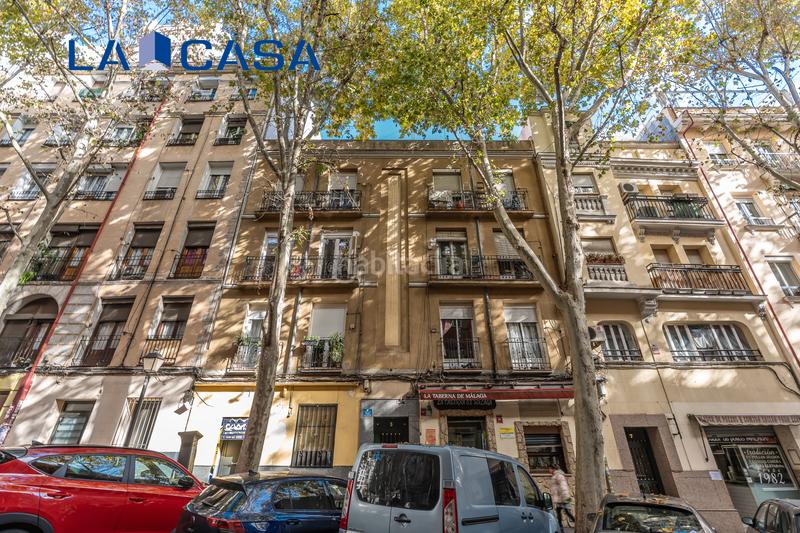 Foto 76f4ebbd-b0db-453c-a960-133394972a4a. Loft en Acacias Madrid