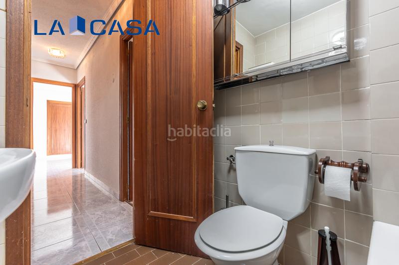 Foto 00ef135b-b5d0-4697-a5f6-6f883b3f1702. Appartamento con riscaldamento parcheggio in Palos de Moguer Madrid