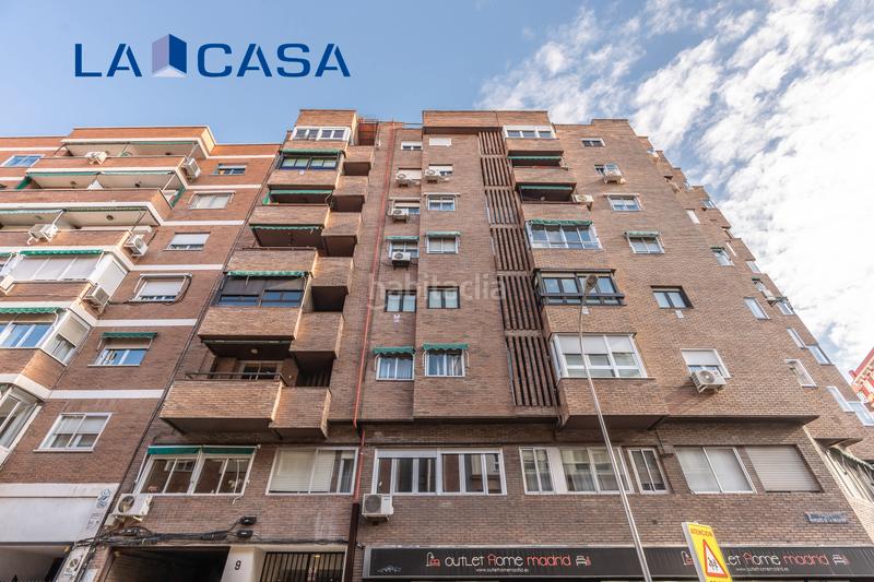 Foto 1477c0a4-2a97-4337-a6dd-1d68e58b95f0. Appartamento con riscaldamento parcheggio in Palos de Moguer Madrid