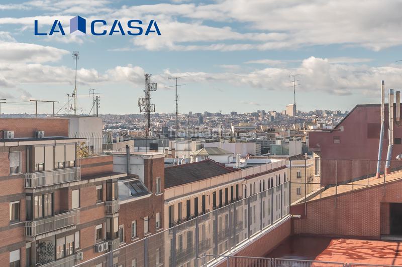 Foto 31f0105c-5aa0-42cc-a990-19d4cf4672a3. Appartamento con riscaldamento parcheggio in Palos de Moguer Madrid