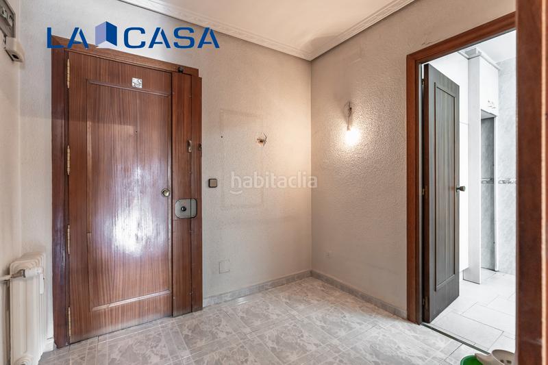 Foto 40e8226a-066d-467d-813a-253e4aa9a0d2. Appartamento con riscaldamento parcheggio in Palos de Moguer Madrid