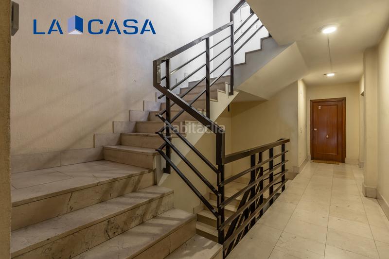 Foto 4e966c6c-c377-40ea-838b-972ae6797ffd. Appartamento con riscaldamento parcheggio in Palos de Moguer Madrid