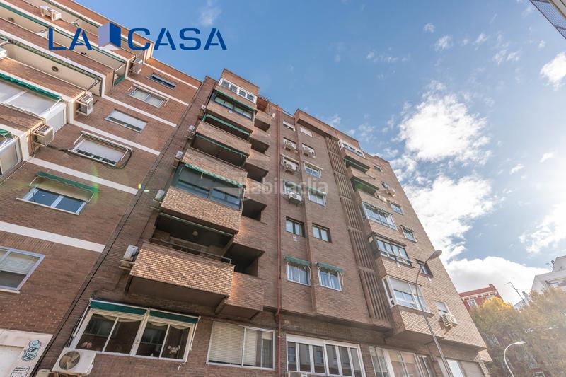 Foto 7cebcf82-e3bf-4ab9-878f-6061228f83f7. Appartamento con riscaldamento parcheggio in Palos de Moguer Madrid