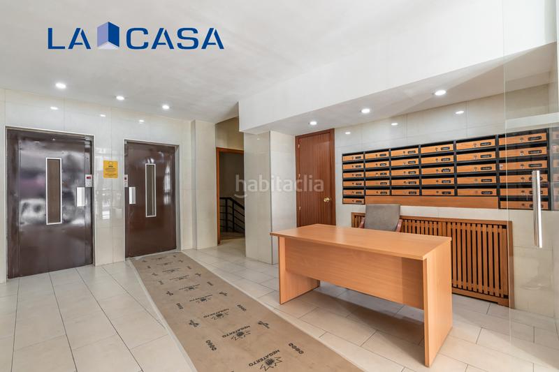 Foto 7cf08a81-db37-433e-8313-f2f75ead5a59. Appartamento con riscaldamento parcheggio in Palos de Moguer Madrid