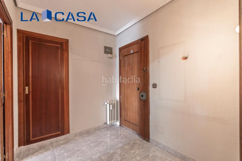 Foto 801866df-efb7-4d60-bbf7-a1b0978353b9. Appartamento con riscaldamento parcheggio in Palos de Moguer Madrid