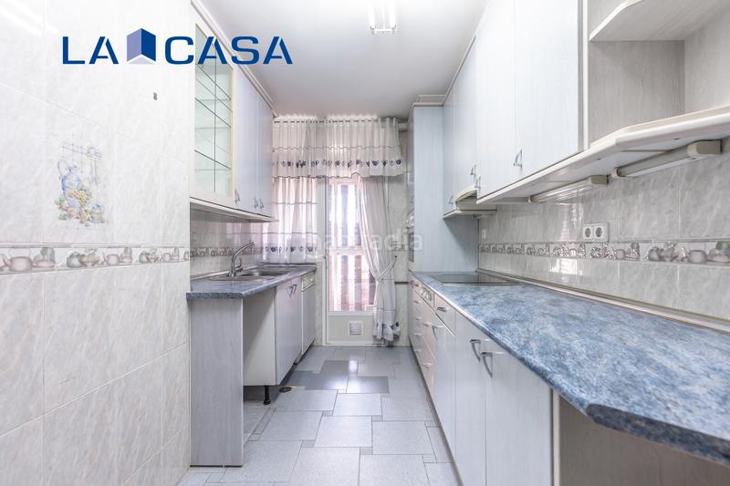 Foto 9c37e9e0-30fe-4e43-a27e-a75cc23c484c. Appartamento con riscaldamento parcheggio in Palos de Moguer Madrid