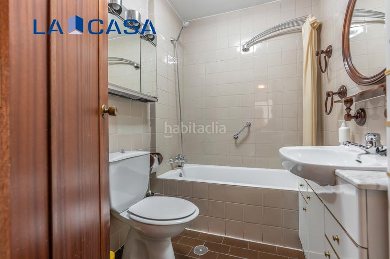 Foto c1e97cfa-3515-4dd7-9cd4-f4cc6eff208a. Appartamento con riscaldamento parcheggio in Palos de Moguer Madrid