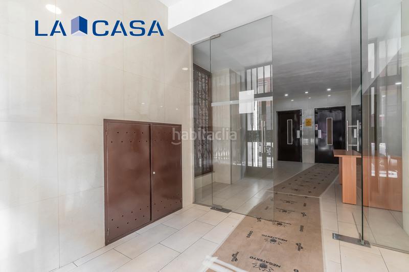 Foto f606bb7a-df71-44c6-8227-f3a13cb03b50. Appartamento con riscaldamento parcheggio in Palos de Moguer Madrid